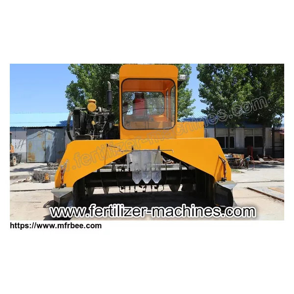 Composting Equipment and Supplies