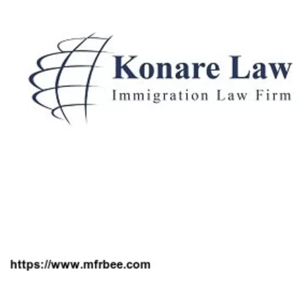 Konare Immigration Law Firm