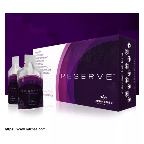 RESERVE
