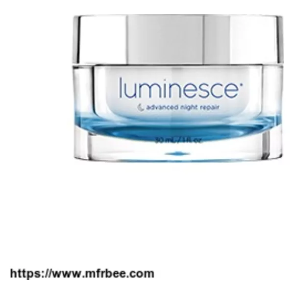 LUMINESCE advanced night repair