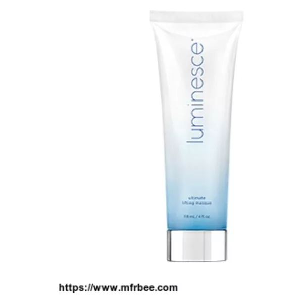 LUMINESCE ultimate lifting masque