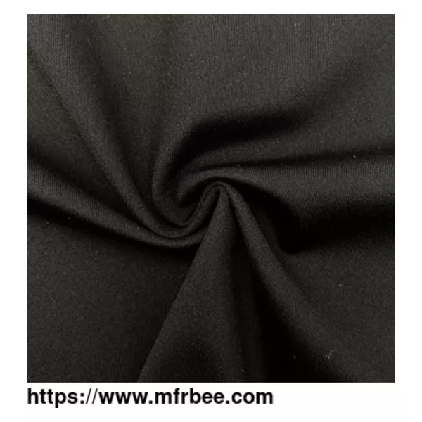 MATT STRETCHY SINGLE JERSEY HT009-2
