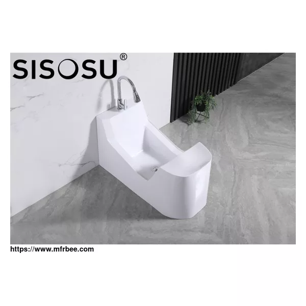WU09 INTEGRATED WUDU BASIN
