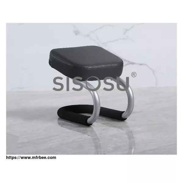 WUST11 KNEELING STOOL (FIX HEIGHT)