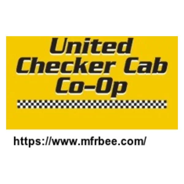 United Checker Cab Co-Op