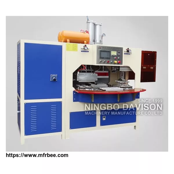 China High Frequency Welding Machine