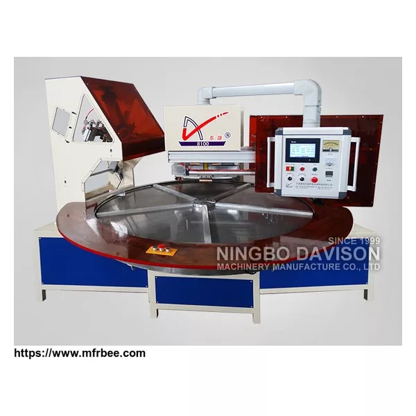 clamshell packaging machine
