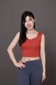 Alice Zhai