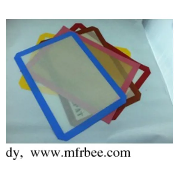 Silica Non-stick Baking Mat, Half Sheet