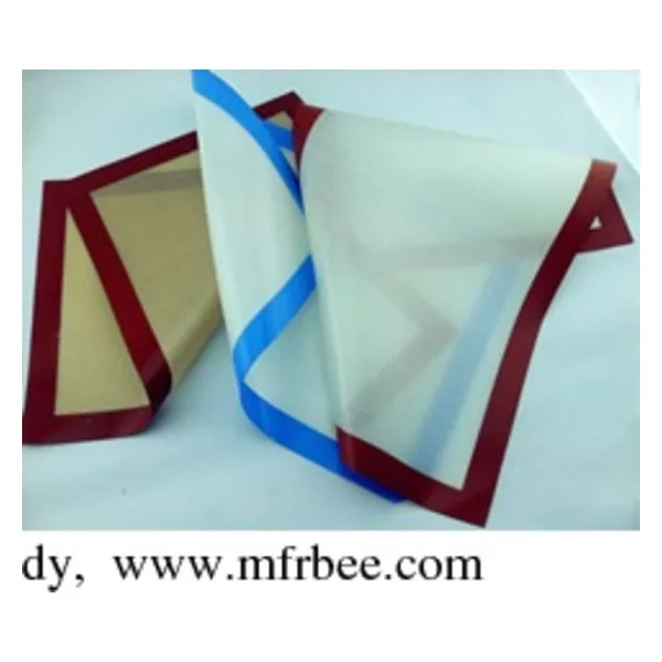 Silicone Baking Non Silpat Mat Sheets Nonstick