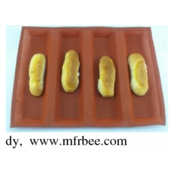Silicone baking fiberglass cake mold,bread baking mold