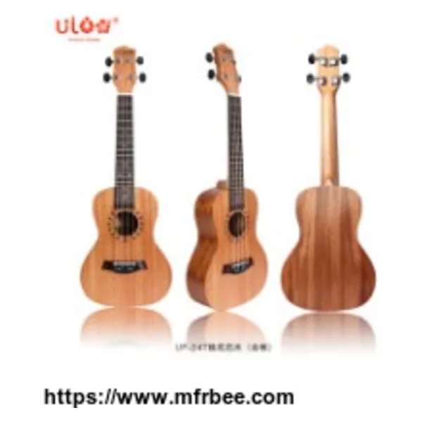 21 inch classic style beginner mahogany  ukulele