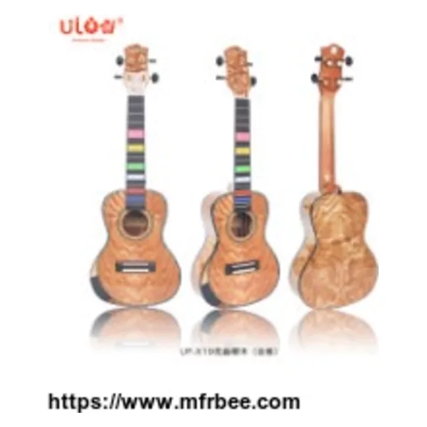 UF-X19 high quality usona willow armrest mid-end ukulele