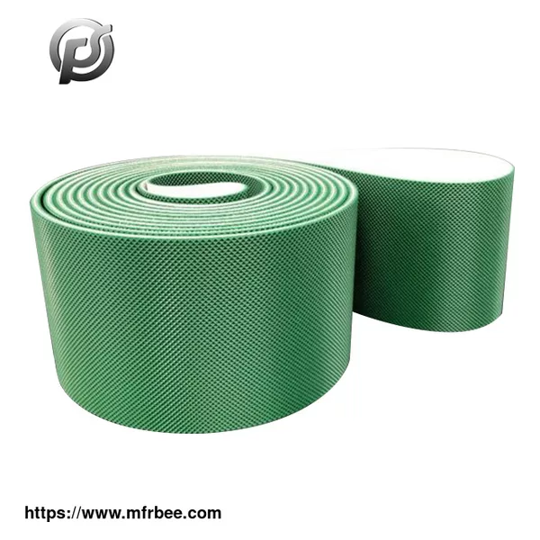 Non-Slip Conveyor Belt