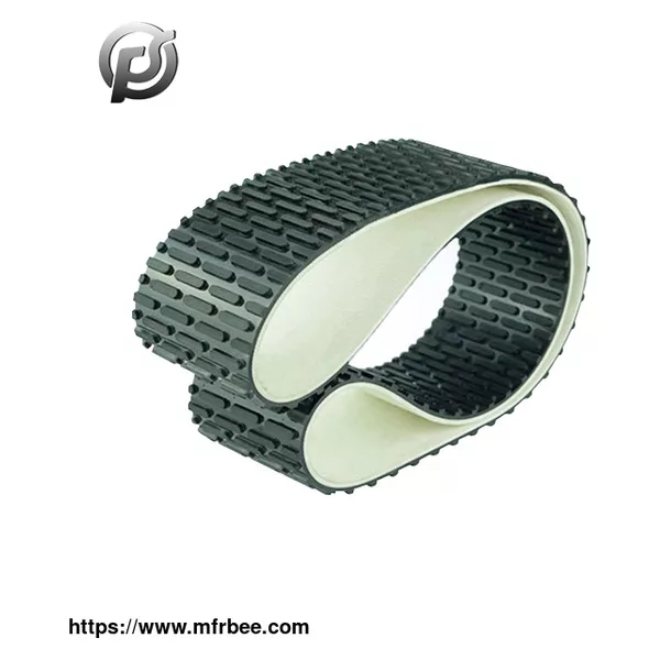 Oil Resistant Conveyor Belt
