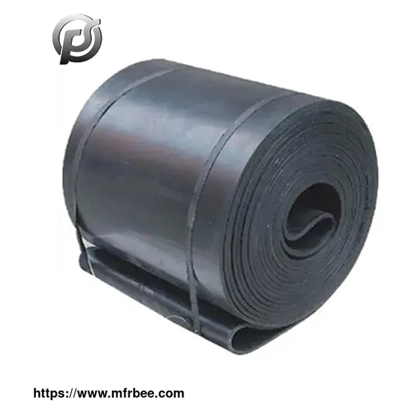 Rubber Conveyor Belt