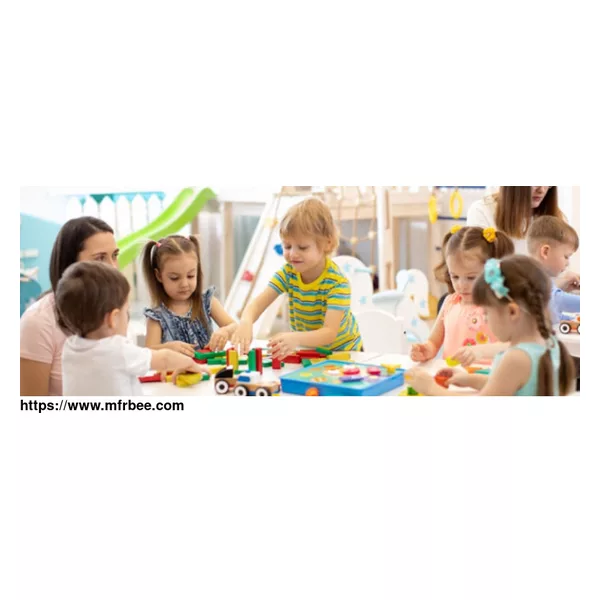 Agile Early Learning