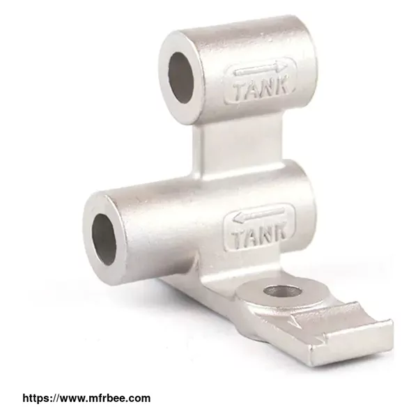 Petroleum Valve Casting HeavyDuty Edition