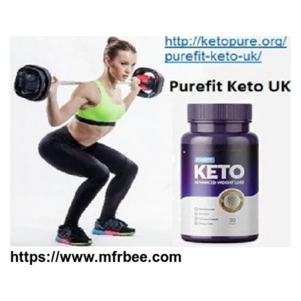 Purefit Keto UK
