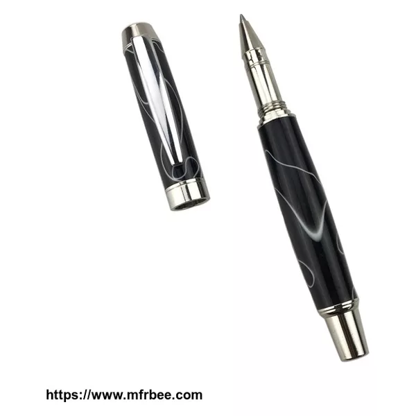 Traditional Style Rollerball Pen Kit Turning Pen Kits