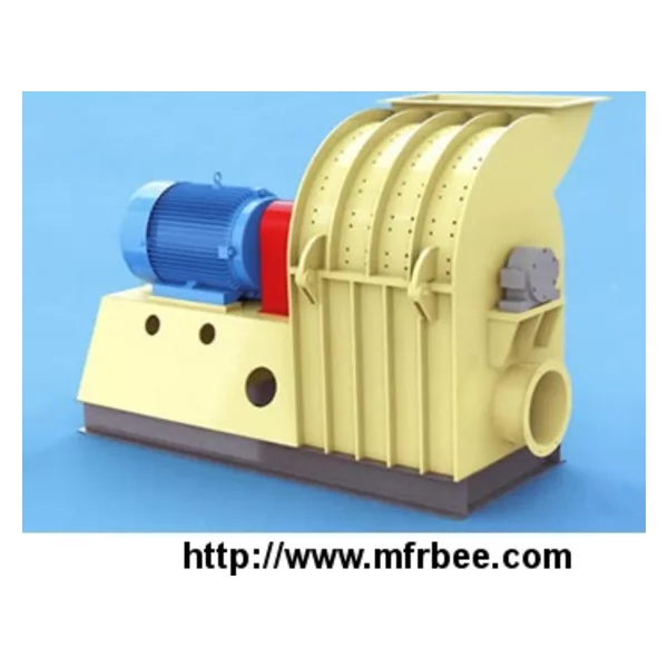 Excellent Performance Hammer Mill Price/Hammer Mill Supplier