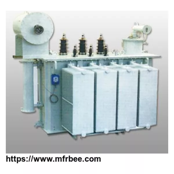 On-load Regulating Transformer