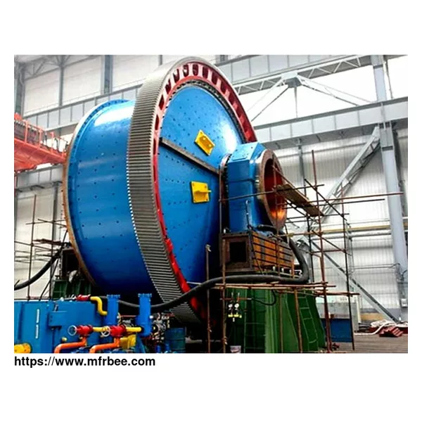SAG Mill