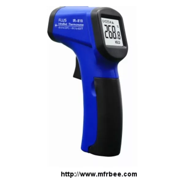 Mini Infrared Thermoemter IR-810