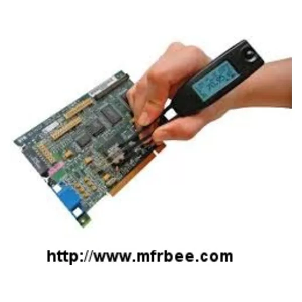 Reflow soldering