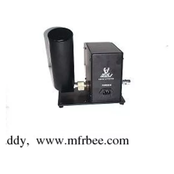 XYQ-01 Mini CO2 jet