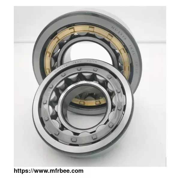 nu 1060 Cylindrical Roller Bearings
