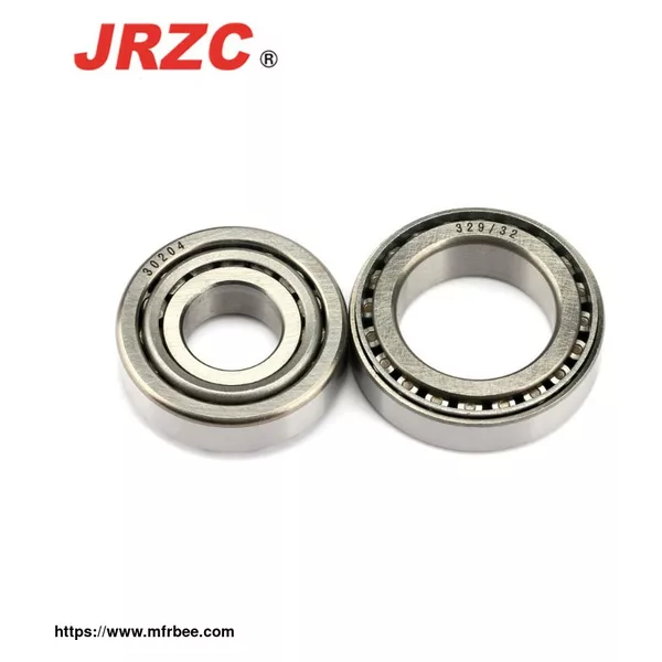 Tapered roller bearing