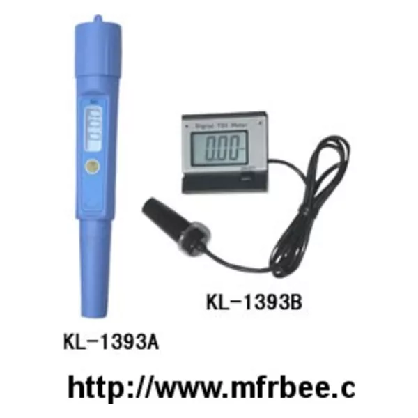 KL-1393A/B TDS Tester
