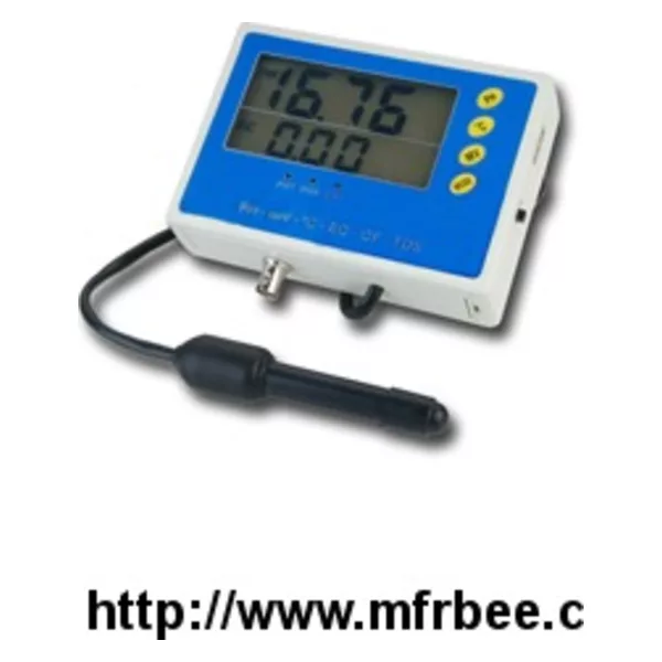 KL-028 Six In One Multi-parameter Water Quality Monitor