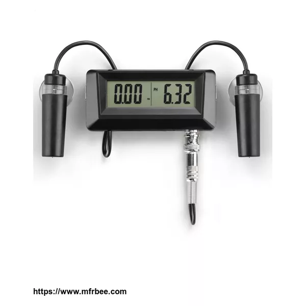 PH-0253 Online PH & EC Monitor