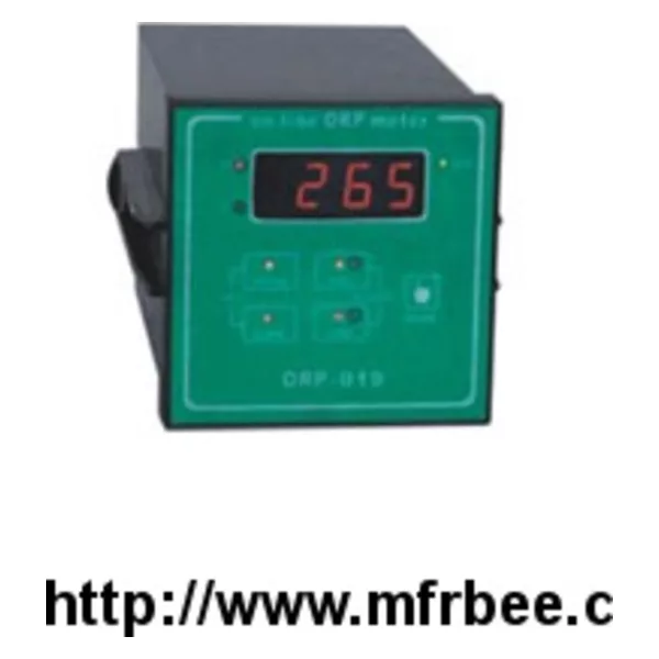 KL-019 Industrial On-line ORP Controller