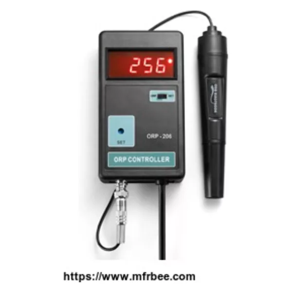 KL-206 Digital ORP Controller