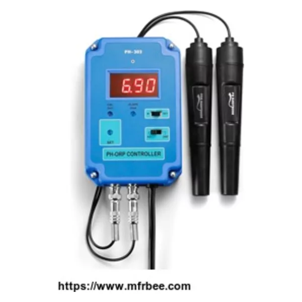 KL-303 Digital pH/ORP Controller