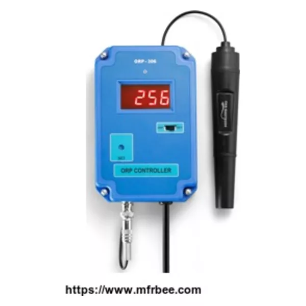KL-306 Digital ORP Controller