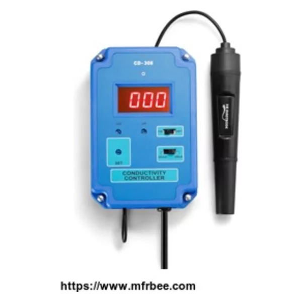KL-308 Digital Conductivity Controller