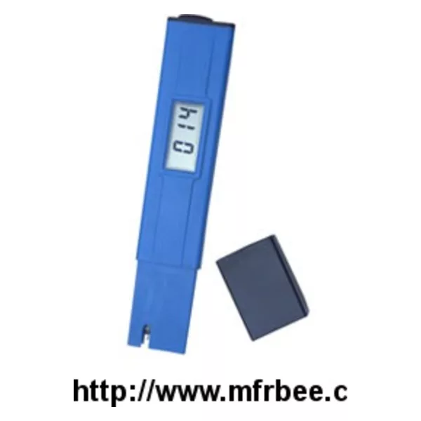 KL-169-D ORP/Redox Tester