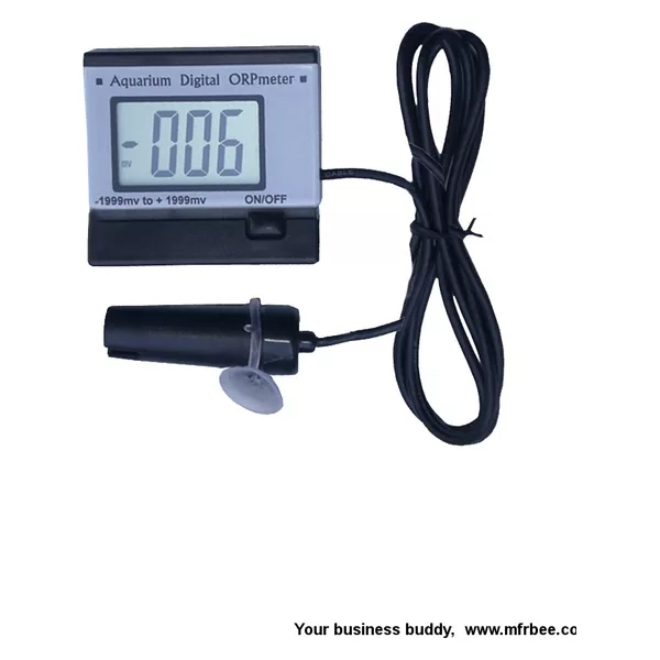 KL-169-F ORP/Redox Tester