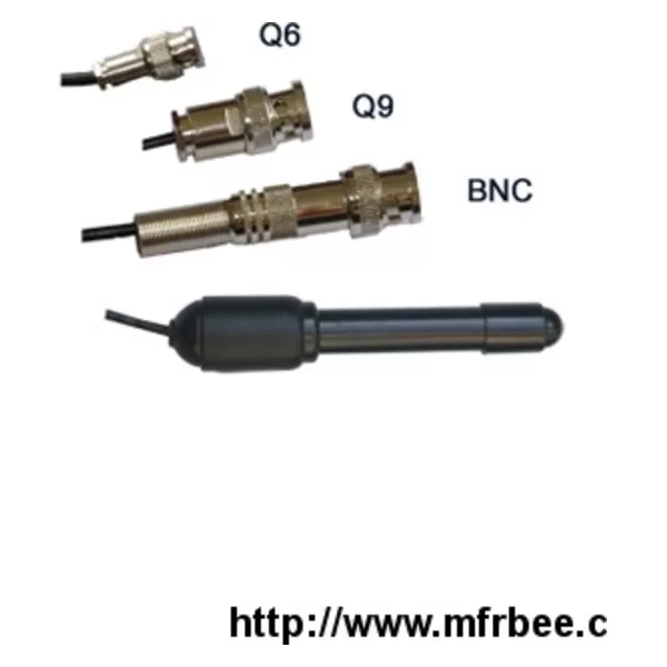 201WM PH Electrode