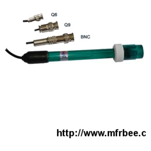 201W PH Electrode