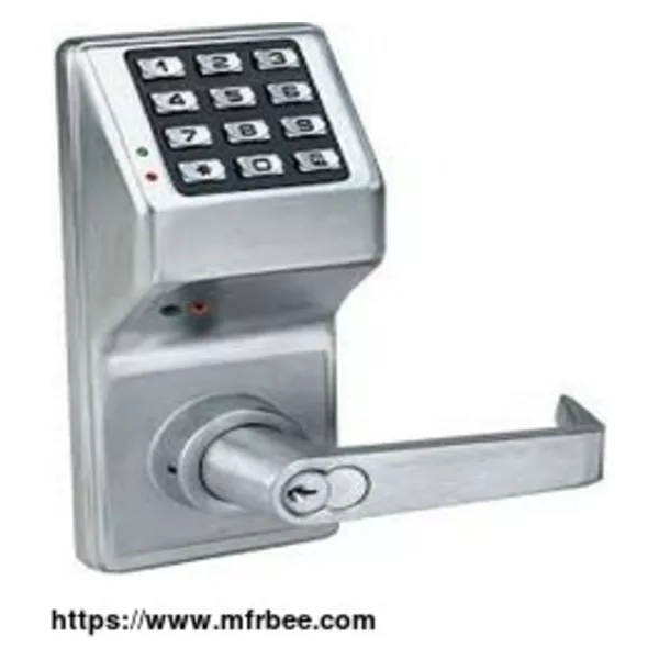 Neighborhood Locksmith Store