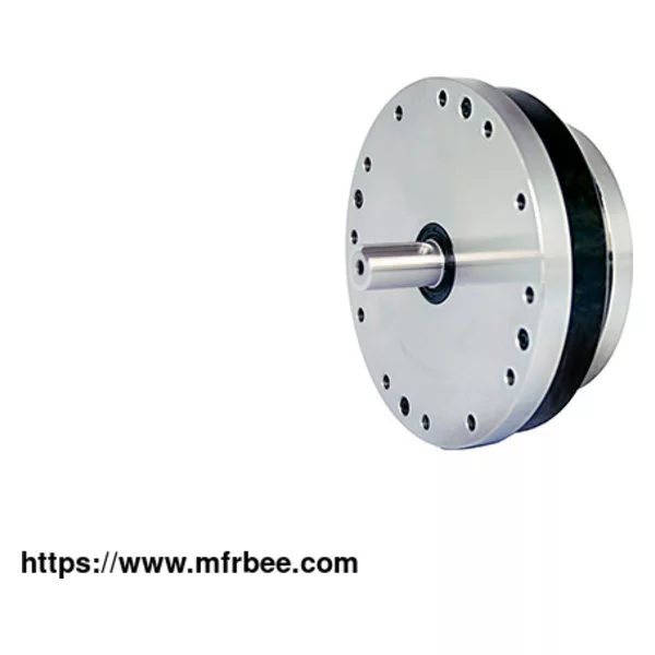 HMHS-IV Unit (Shaft Input) Series Harmonic Gearing