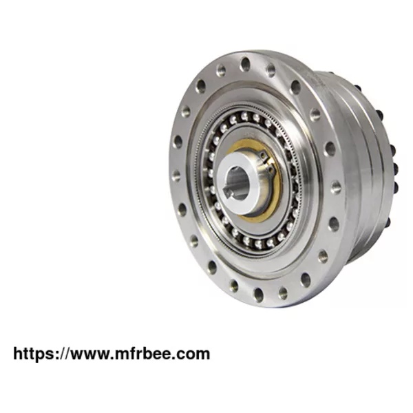 HMCG-Ⅱ Series Unit Harmonic Gearing