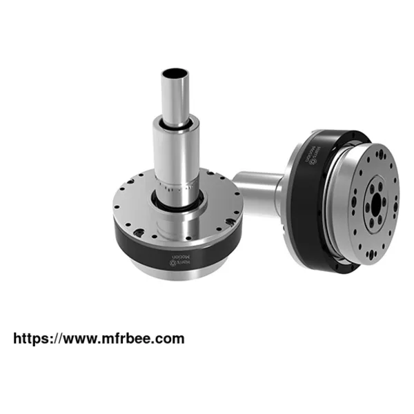 HMHG-V Unit (Hollow & Long Shaft) Series Harmonic Gearing
