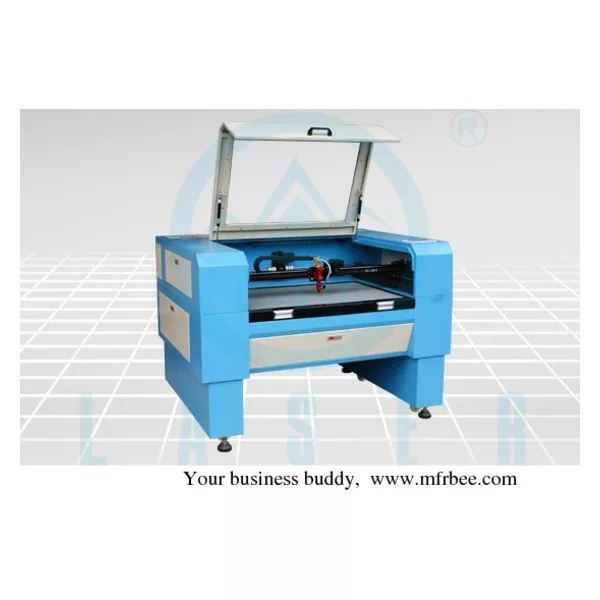 Automatic pack positioning label cutting machine HS-C9060
