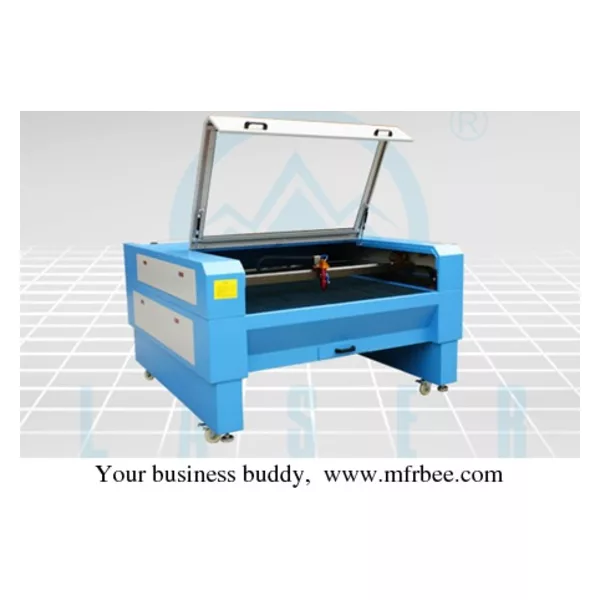 Specialized acrylic/wood laser cutting machine HS-Z1390